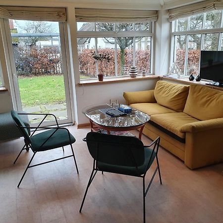 Slotsgaardens Hus Villa Jels Bagian luar foto
