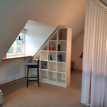 Slotsgaardens Hus Villa Jels Bagian luar foto