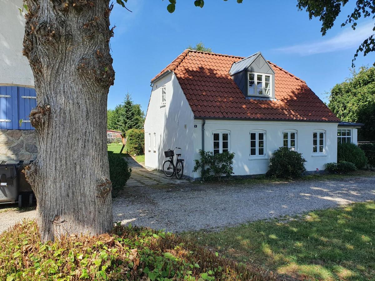 Slotsgaardens Hus Villa Jels Bagian luar foto
