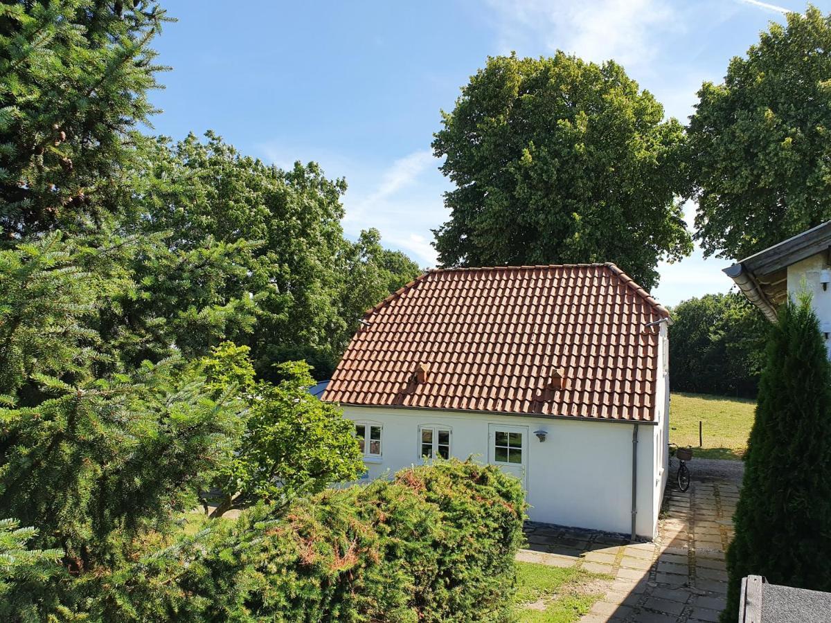 Slotsgaardens Hus Villa Jels Bagian luar foto