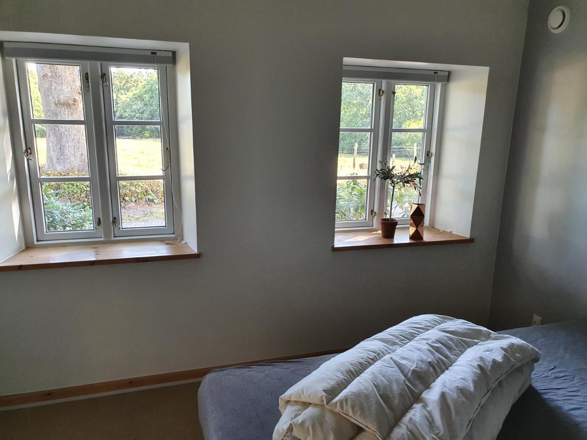 Slotsgaardens Hus Villa Jels Bagian luar foto