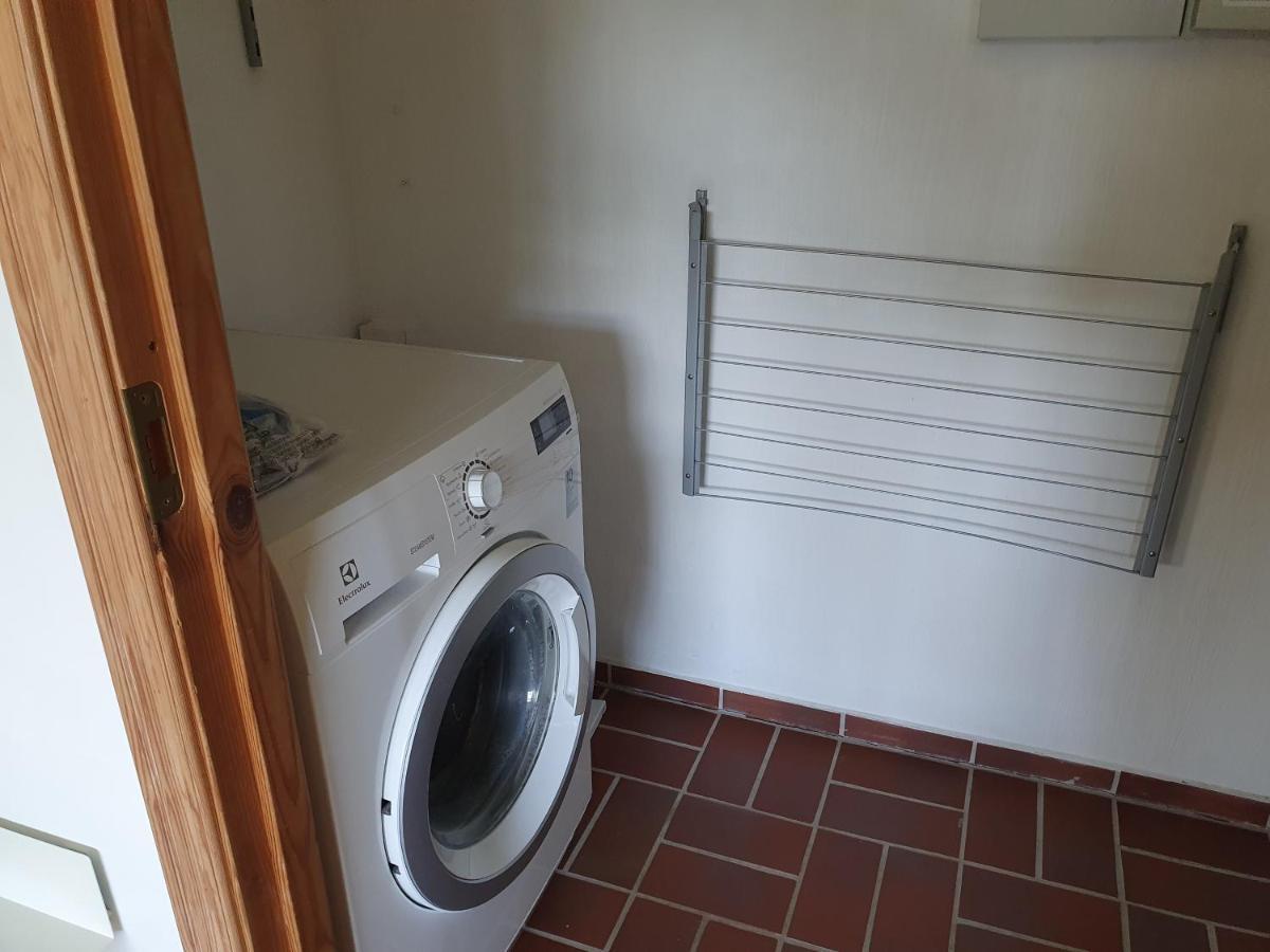 Slotsgaardens Hus Villa Jels Bagian luar foto