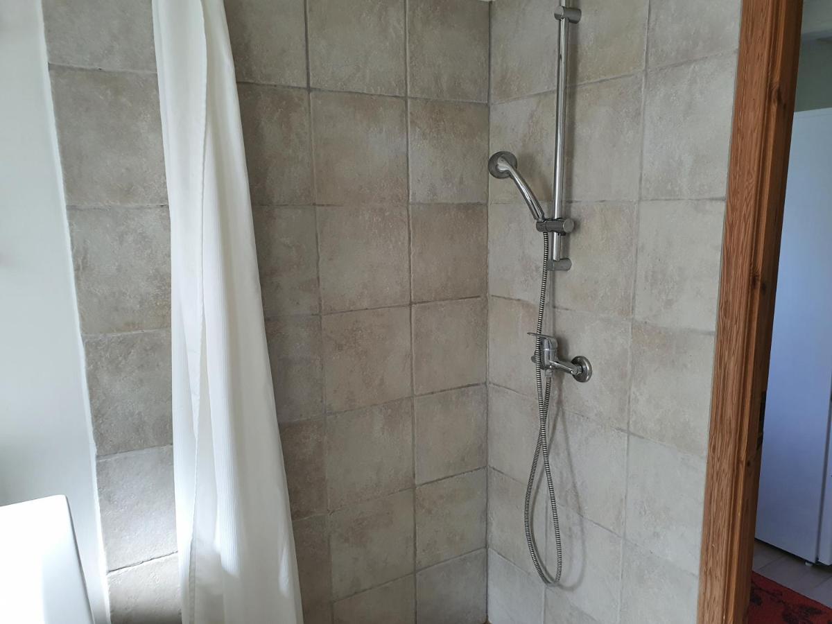 Slotsgaardens Hus Villa Jels Bagian luar foto