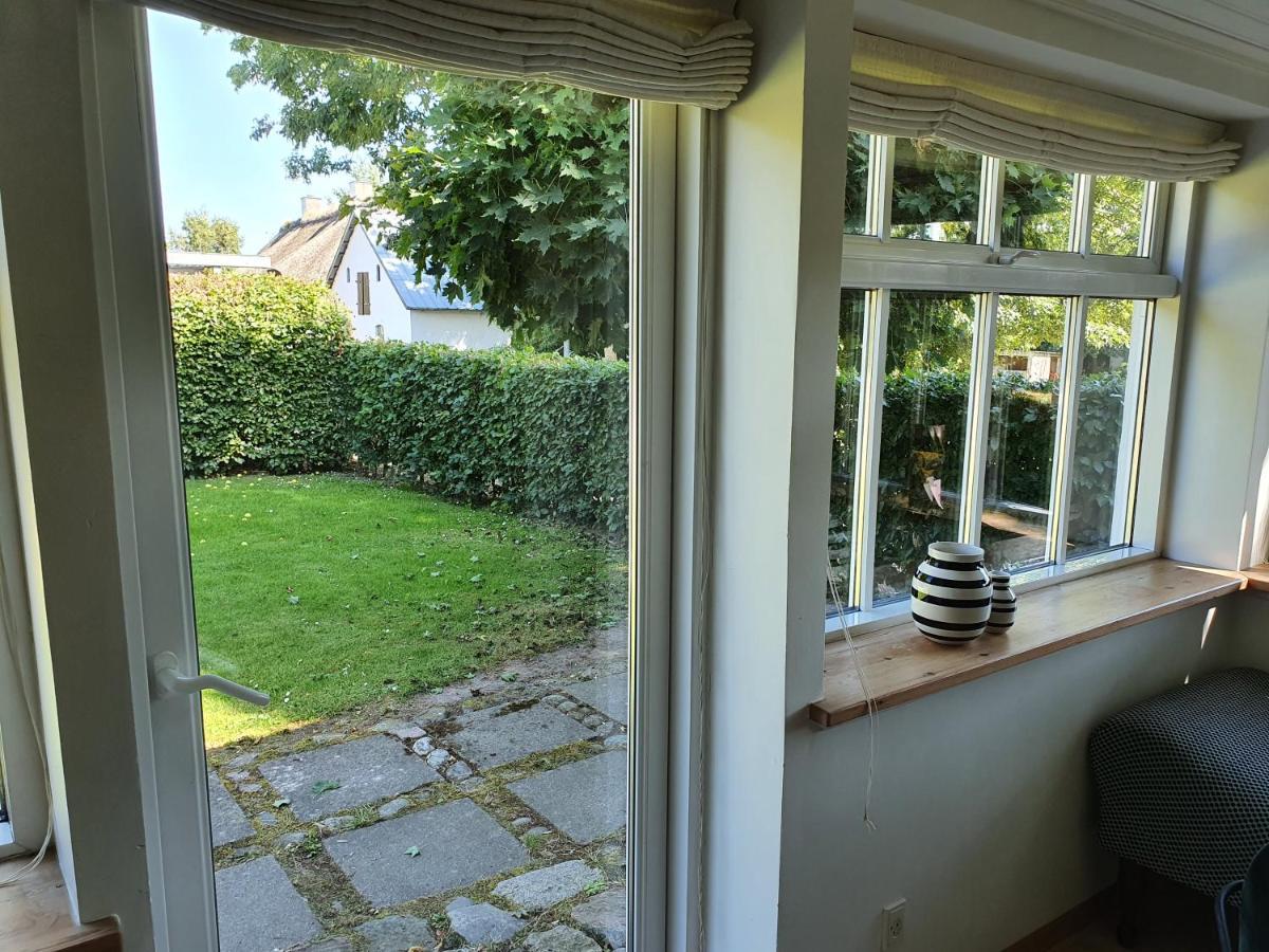 Slotsgaardens Hus Villa Jels Bagian luar foto