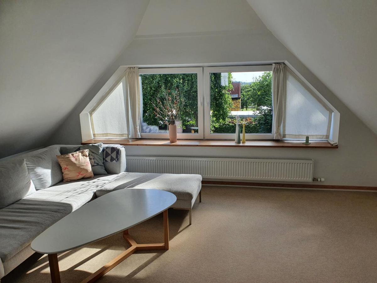 Slotsgaardens Hus Villa Jels Bagian luar foto