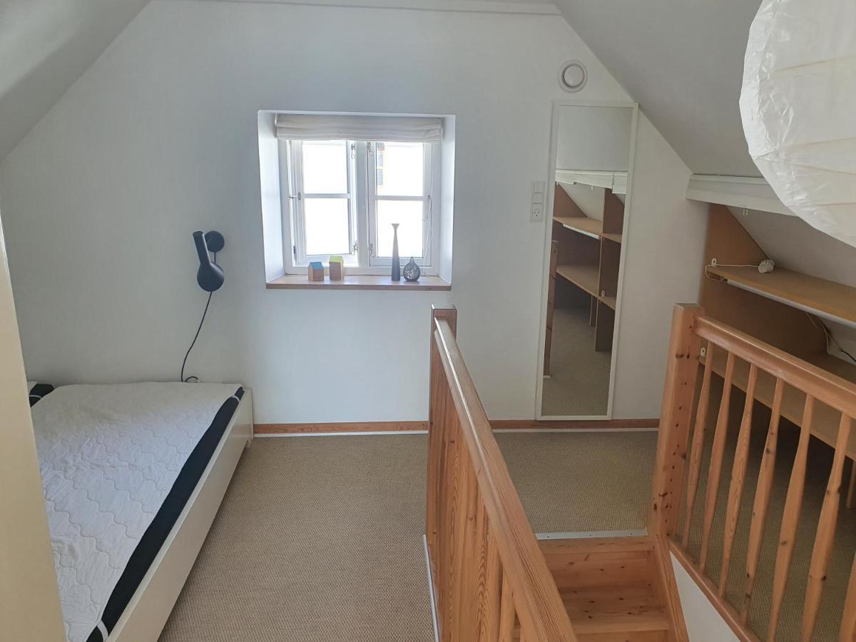 Slotsgaardens Hus Villa Jels Bagian luar foto