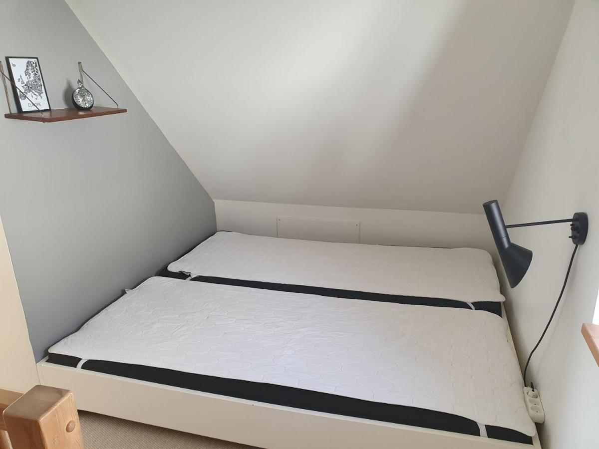 Slotsgaardens Hus Villa Jels Bagian luar foto