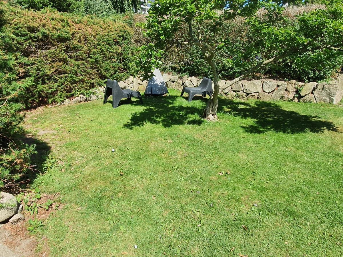 Slotsgaardens Hus Villa Jels Bagian luar foto