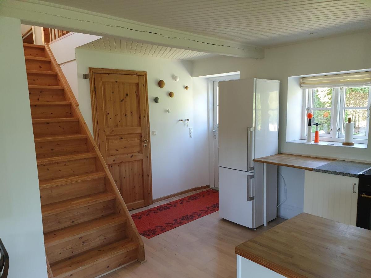 Slotsgaardens Hus Villa Jels Bagian luar foto