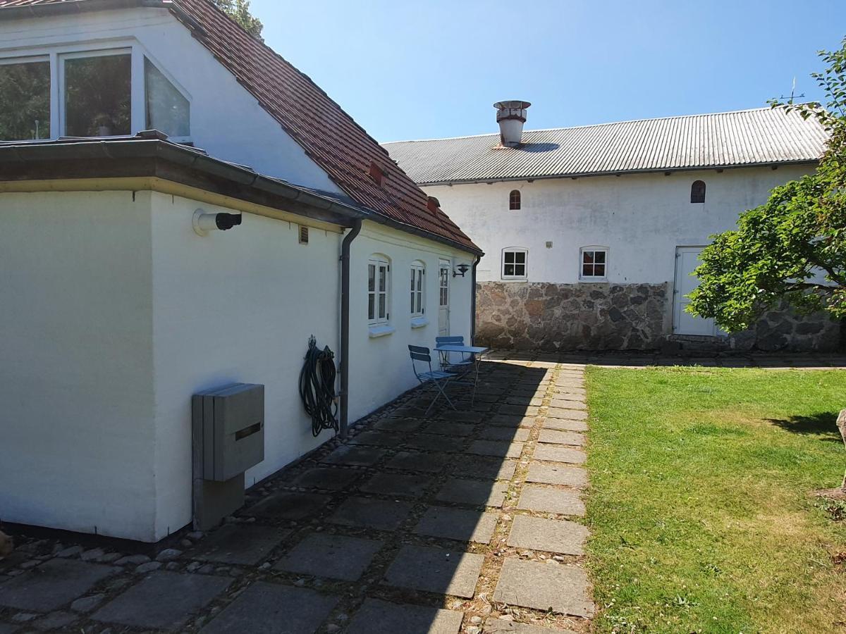 Slotsgaardens Hus Villa Jels Bagian luar foto