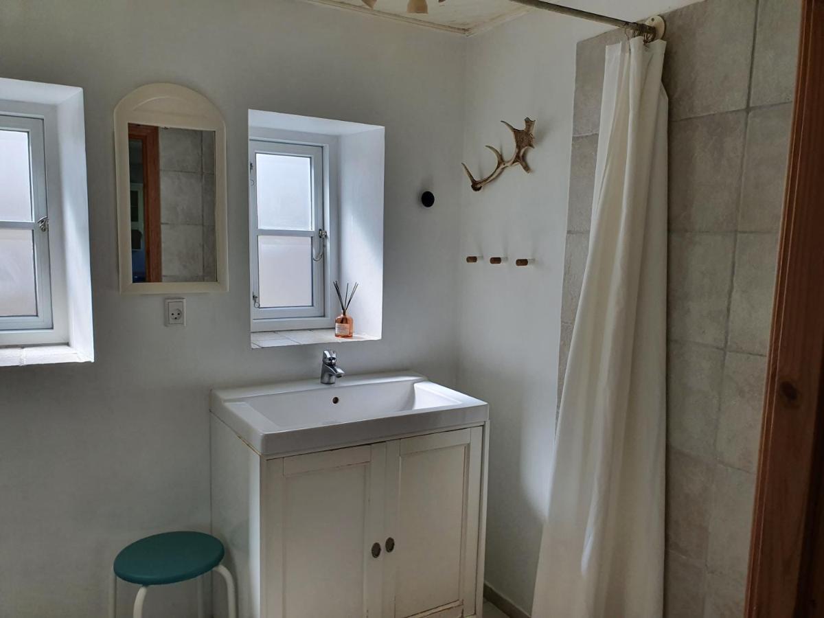 Slotsgaardens Hus Villa Jels Bagian luar foto