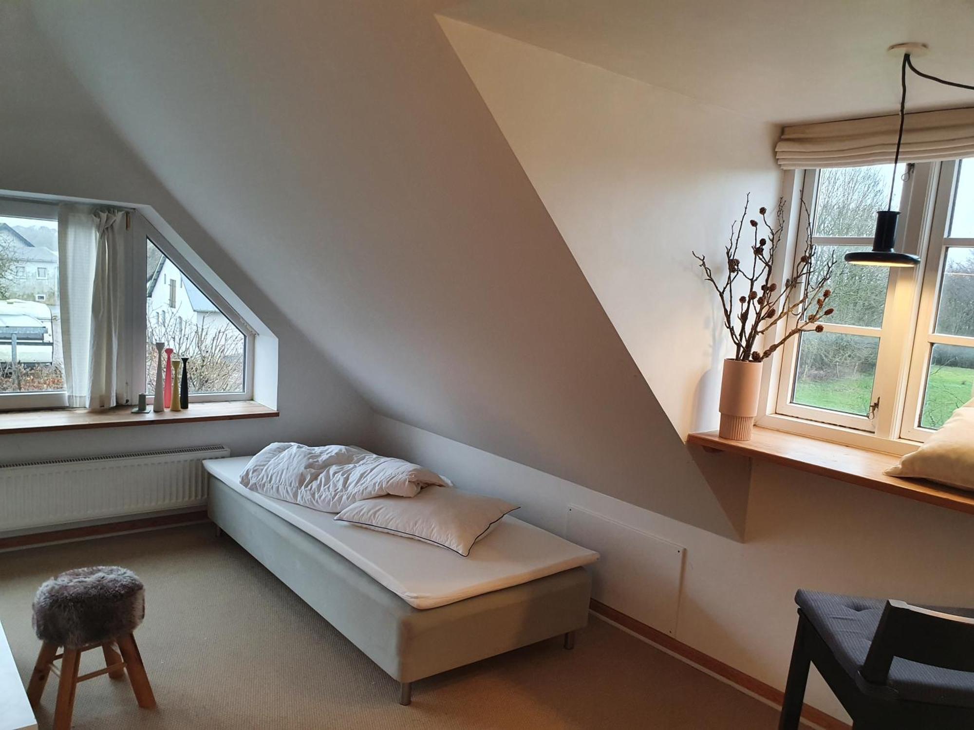 Slotsgaardens Hus Villa Jels Bagian luar foto