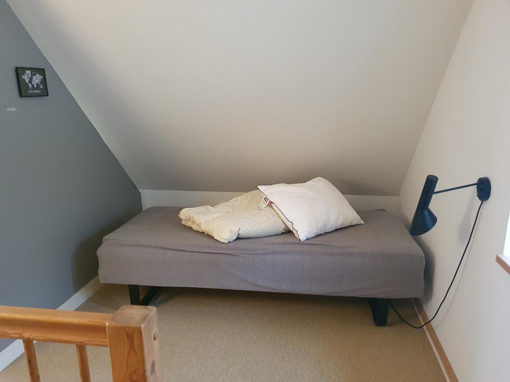 Slotsgaardens Hus Villa Jels Bagian luar foto